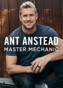 Ant Anstead Master Mechanic thumbnail