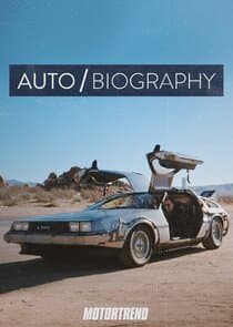 Auto/Biography thumbnail