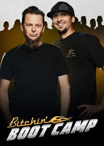 Bitchin' Boot Camp thumbnail