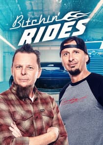 Bitchin' Rides thumbnail
