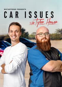 Car Issues thumbnail