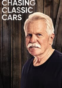 Chasing Classic Cars thumbnail