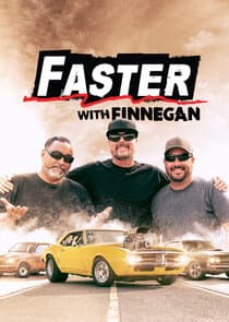 Faster with Finnegan thumbnail
