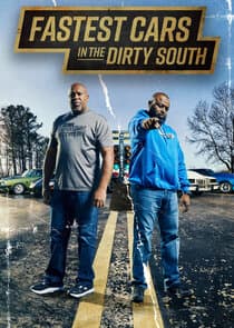 Fastest Cars in the Dirty South thumbnail