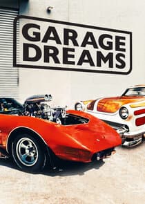 Garage Dreams thumbnail
