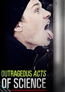 Outrageous Acts of Science thumbnail