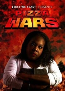 Pizza Wars thumbnail