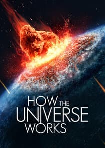 How the Universe Works thumbnail