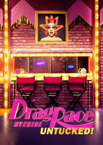 Drag Race Sverige: Otejpat! thumbnail