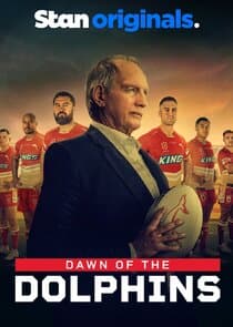 Dawn of the Dolphins thumbnail