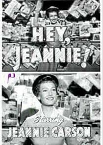 Hey, Jeannie! thumbnail