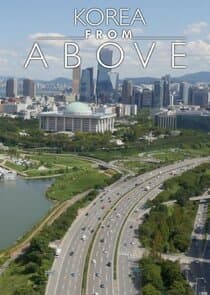 Korea from Above thumbnail