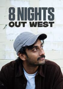 8 Nights Out West thumbnail