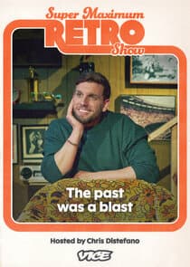 Super Max Retro Show thumbnail