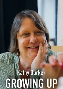 Kathy Burke: Growing Up thumbnail