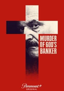 Murder of God's Banker thumbnail