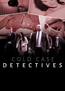 Cold Case Detectives thumbnail