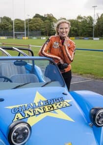 Challenge Anneka thumbnail