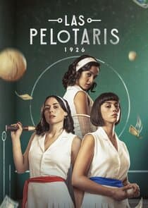 Las Pelotaris 1926 thumbnail