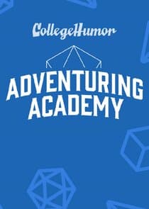 Adventuring Academy thumbnail