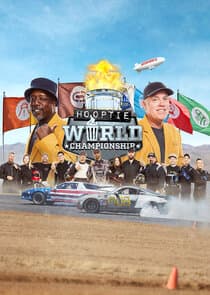 Hooptie World Championship thumbnail