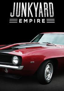 Junkyard Empire thumbnail