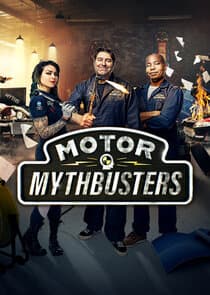 Motor MythBusters thumbnail