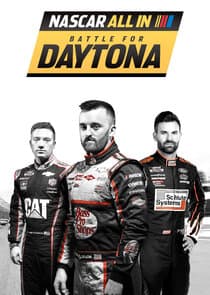NASCAR All In: Battle for Daytona thumbnail