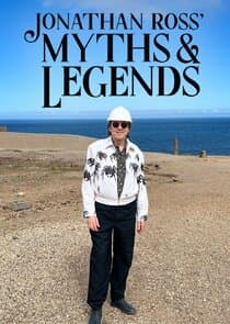 Jonathan Ross' Myths and Legends thumbnail