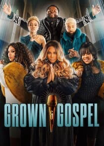 Grown & Gospel thumbnail