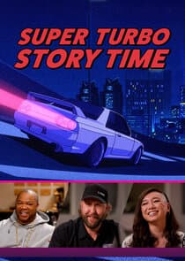 Super Turbo Story Time thumbnail