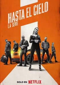 Hasta el cielo: La serie thumbnail