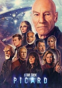 Star Trek: Picard thumbnail