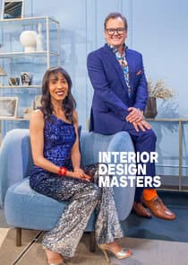Interior Design Masters with Alan Carr thumbnail