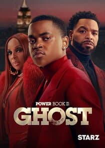 Power Book II: Ghost thumbnail