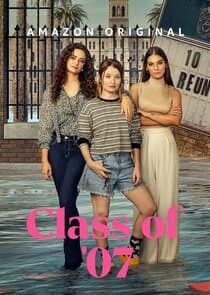 Class of '07 thumbnail