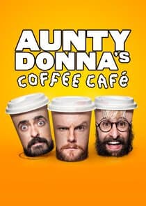 Aunty Donna's Coffee Cafe thumbnail