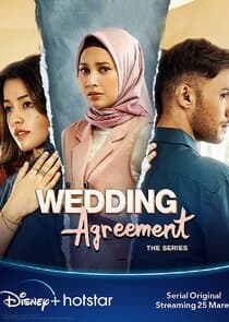 Wedding Agreement: The Series thumbnail