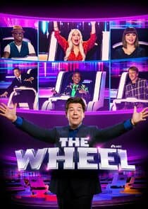 The Wheel thumbnail
