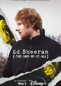 Ed Sheeran: The Sum of It All thumbnail