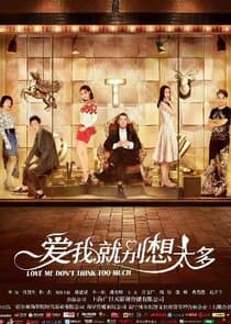 Don't Think Twice, Love's All Right thumbnail