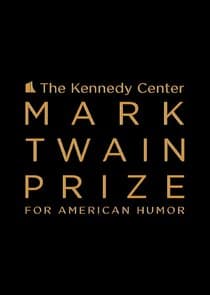 Mark Twain Prize for American Humor thumbnail