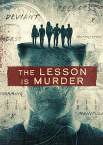 The Lesson Is Murder thumbnail