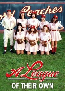 A League of Their Own thumbnail