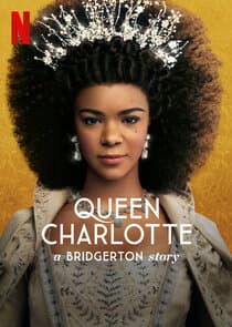Queen Charlotte: A Bridgerton Story thumbnail