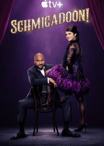 Schmigadoon! thumbnail