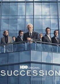Succession thumbnail