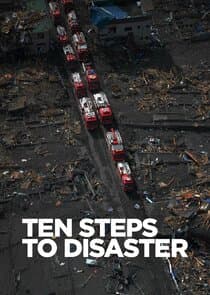 Ten Steps to Disaster thumbnail
