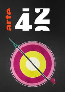 42 - Die Antwort auf fast alles thumbnail