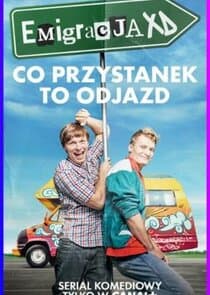 Emigracja XD thumbnail